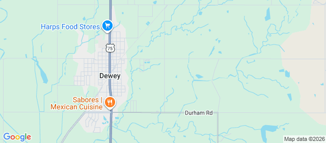 15211 Road 3980