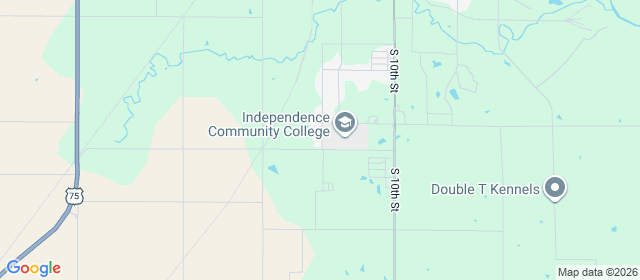 3883 Cr 3730, Independence, KS 67301, USA