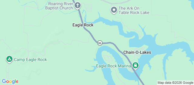 Uncle Roy's One Stop