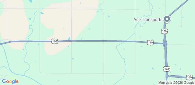4782 US-160, Independence, KS 67301, USA