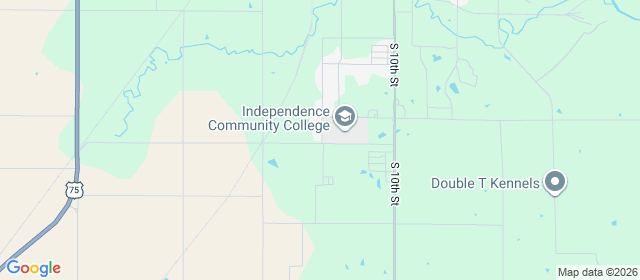 3879 Cr 3730, Independence, KS 67301, USA