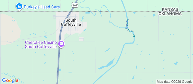 15074 John Deere Rd, South Coffeyville,