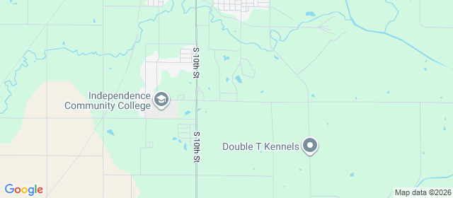 3939 4000 Rd, Independence, KS 67301, USA
