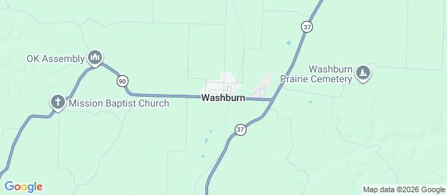 Washburn