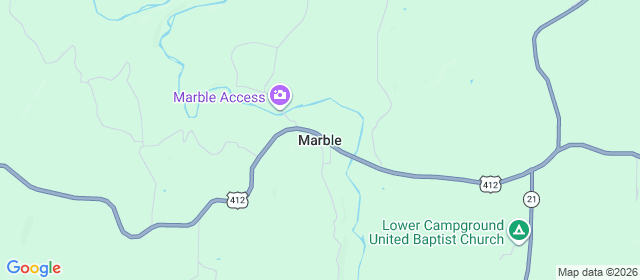 Marble
