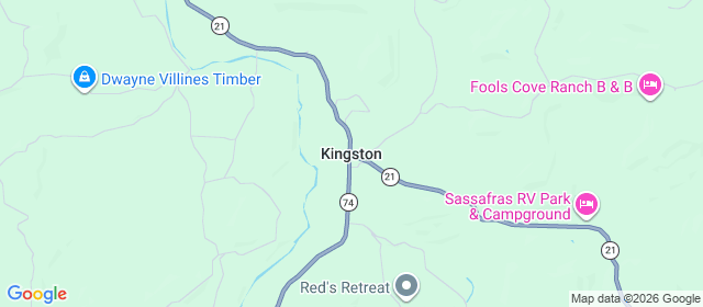 Kingston