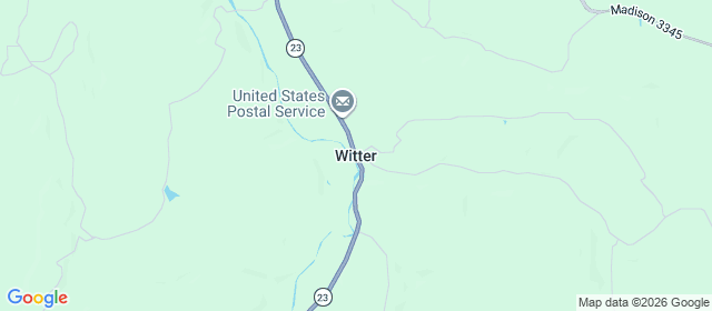 Witter