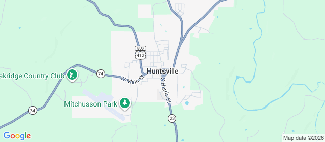 Huntsville
