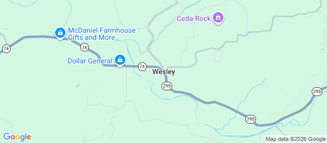 Wesley