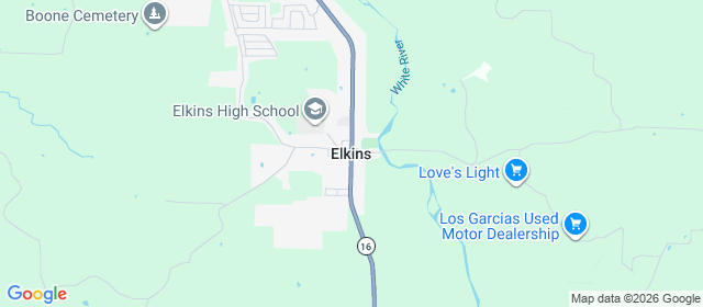 Elkins