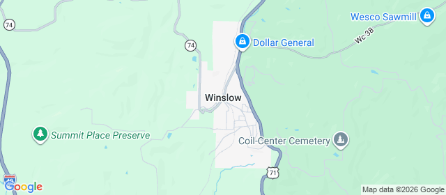 Winslow