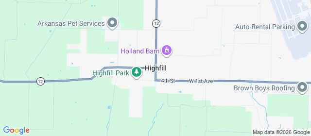 Highfill