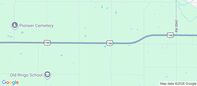 3361 US-166, Coffeyville, KS 67337, USA