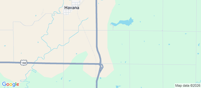 2270 US-75, Havana, KS 67347, USA