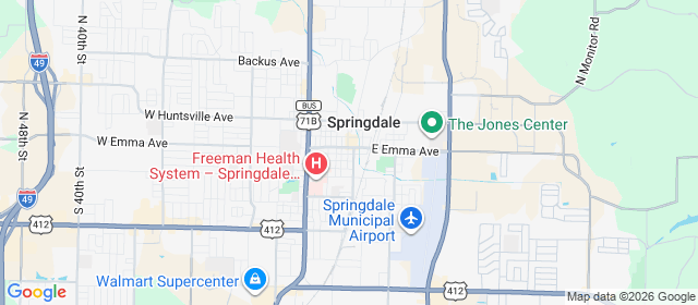Springdale Pool Lounge – BrandWorks Marketing Lab Tour