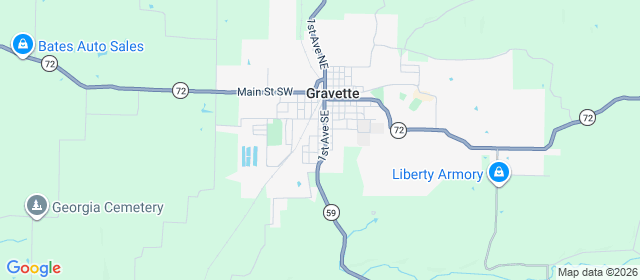706 2nd Ave SW – Pickin’ Time On 59