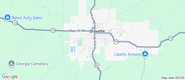 509 2nd Avenue Southwest