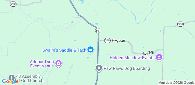 5419 N Hwy 59
