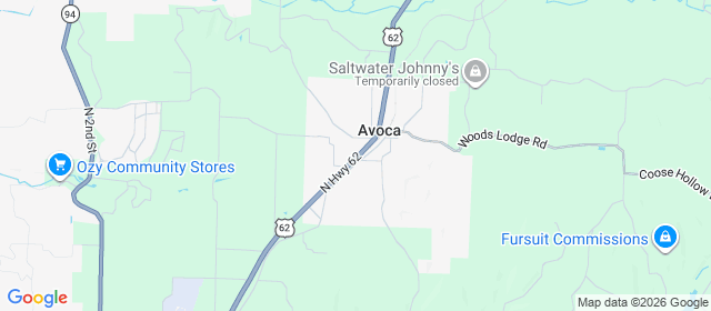 325 N Hwy 62, Rogers, AR 72756, USA