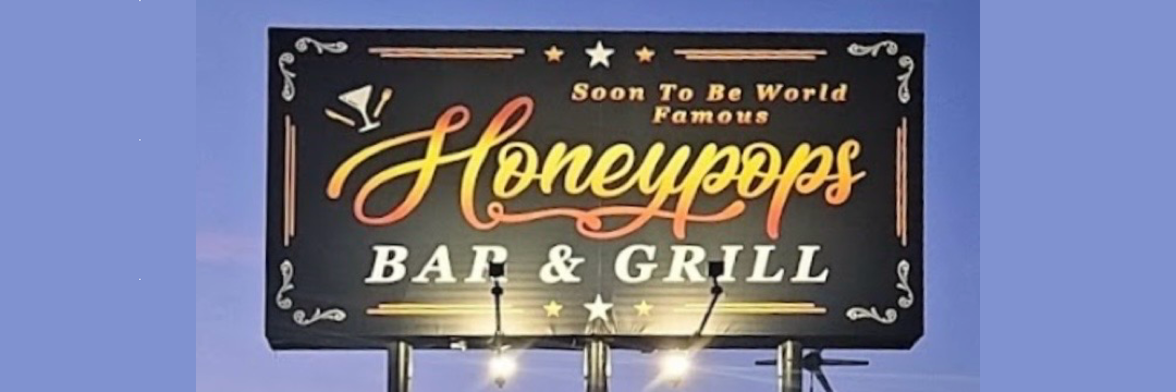 Honeypops Bar & Grill