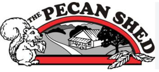 Pecan Shed - Wichita Falls