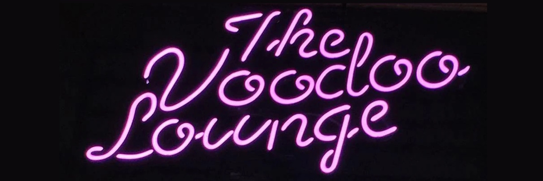 Voodoo lounge