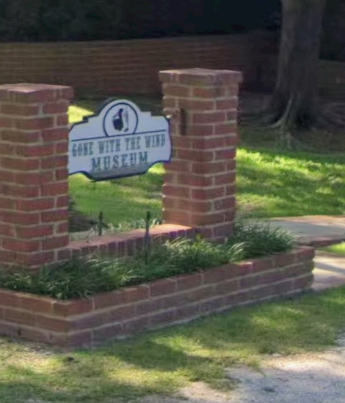 Gone With the Wind Museum