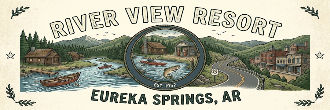 Riverview Resort & Country Store