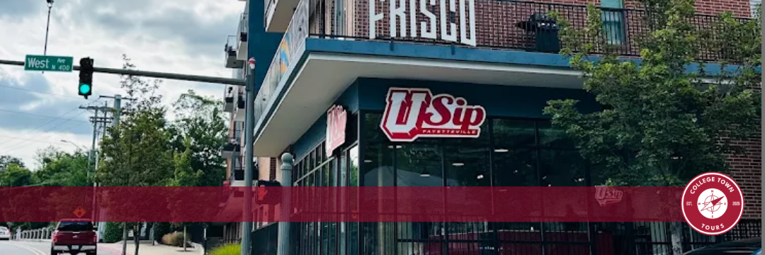 The Academy at Frisco | Usip
