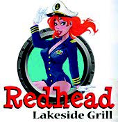 Redhead Lakeside Grill and Yacht Club