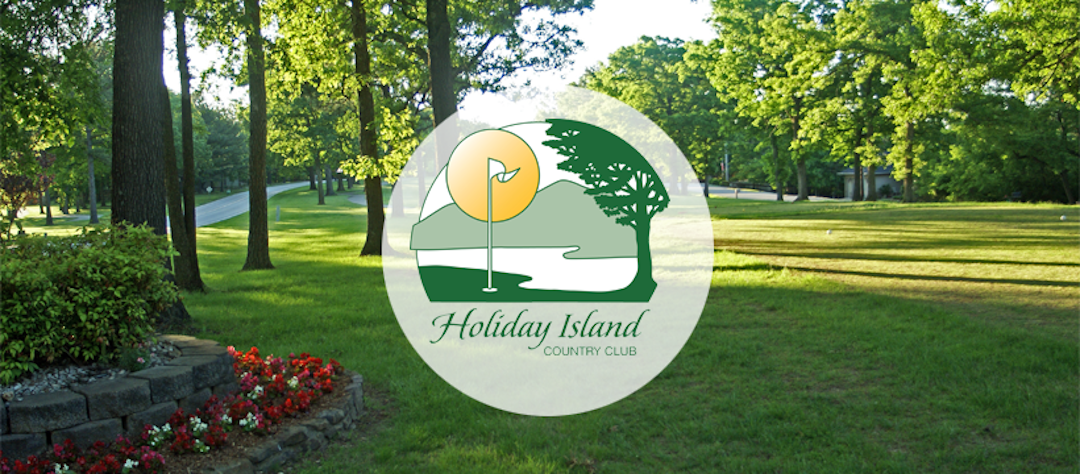 Holiday Island Country Club