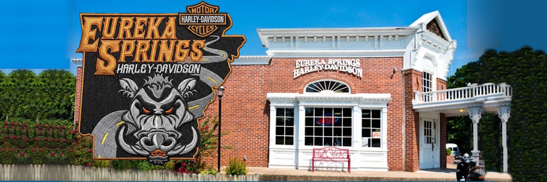 Eureka Springs Harley-Davidson