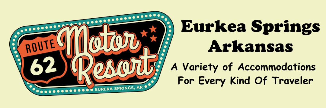 Route 62 Motor Resort