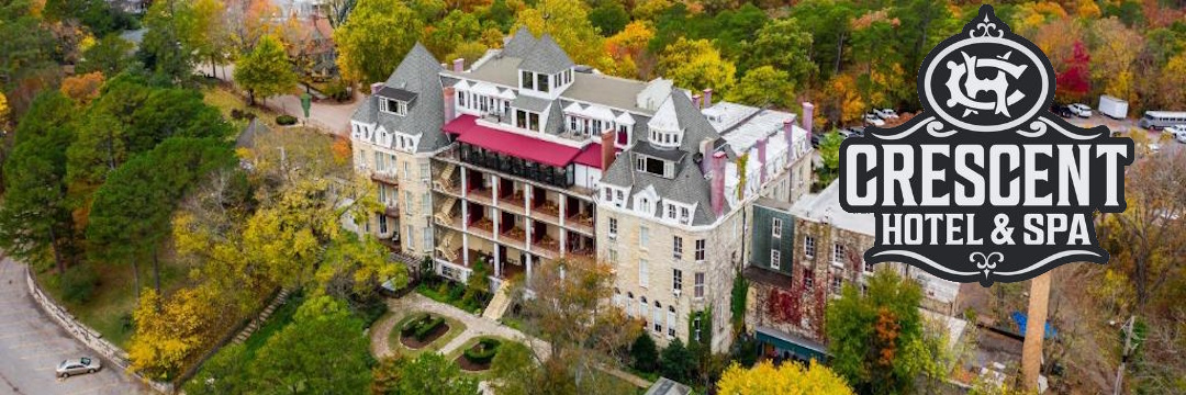 Crescent Hotel and Spa