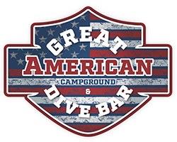 Great American Campground & Dive Bar