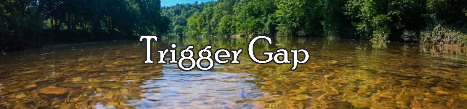 Trigger Gap Outfitters