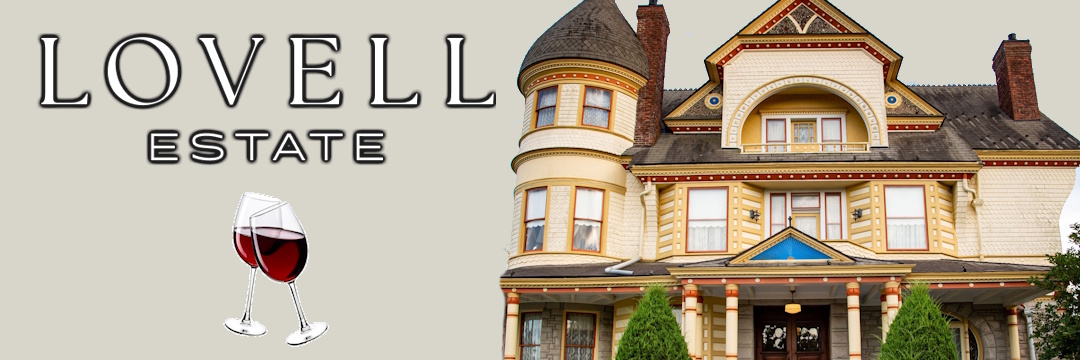 Lovell Estate (at Queen Anne Mansion)
