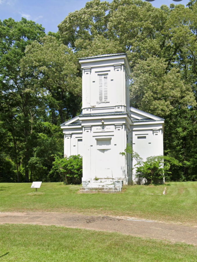 Bethel Presbyterian Church
