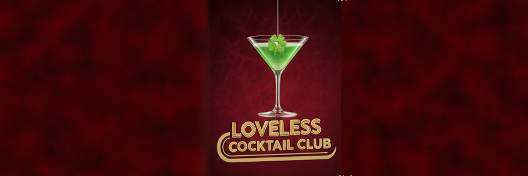 Loveless Cocktail Club