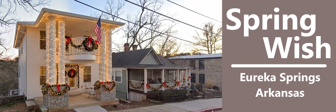 Spring Wish