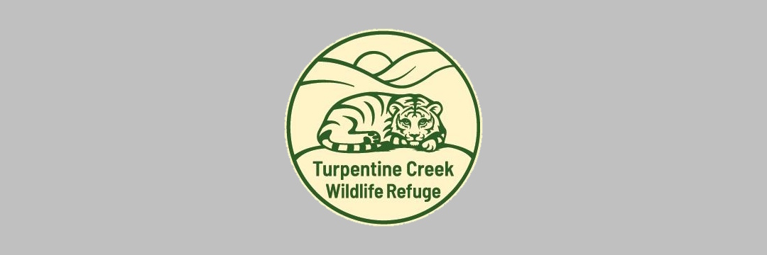 Turpentine Creek Wildlife Refuge