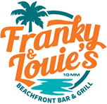Franky & Louie's Beachfront Bar & Grill
