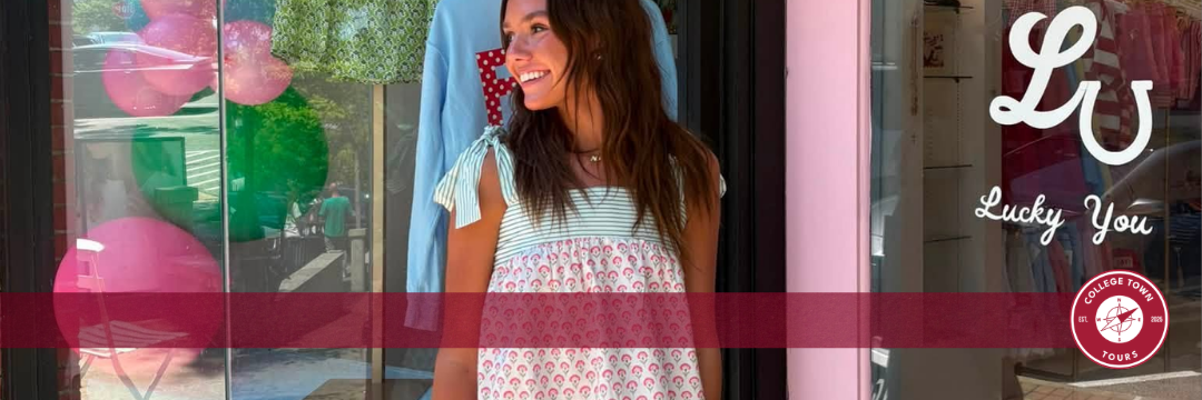 Lucky You Boutique