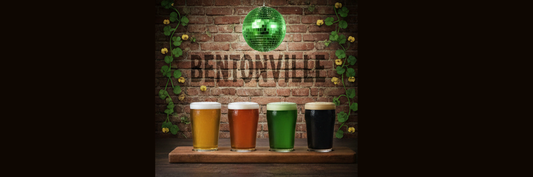 Bentonville Taproom