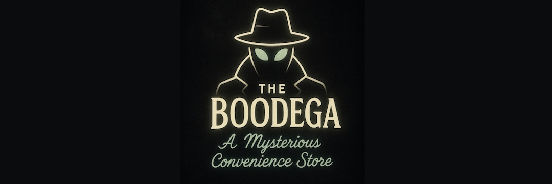 The Boodega