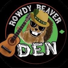 Rowdy Beaver Den – Blues Party Pub Crawl 2025
