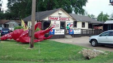 Swamp Daddy's