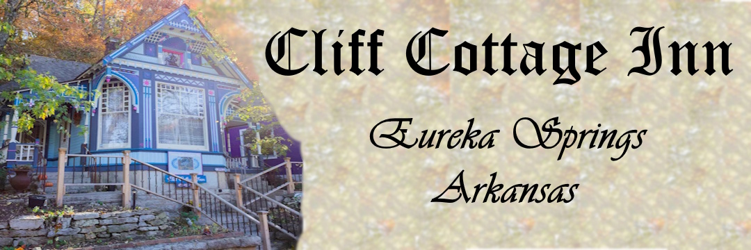 Cliff Cottage Inn