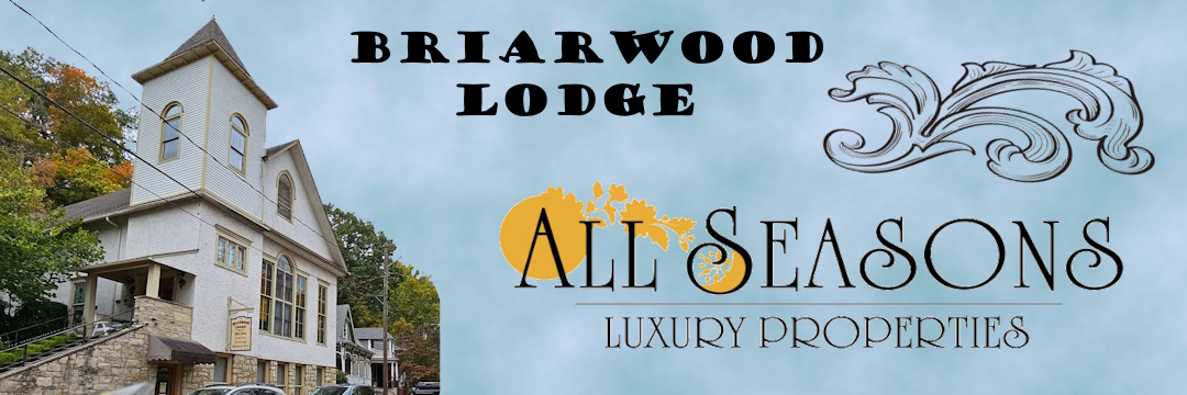 Briarwood Lodge