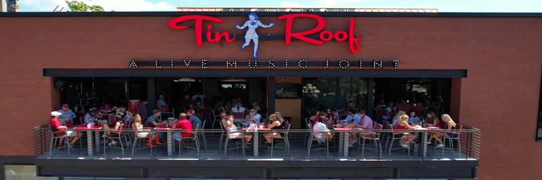 Tin Roof